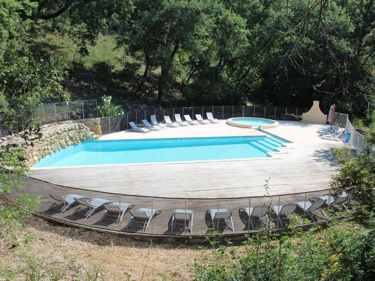 Holiday Home Saint-Michel By Interhome Draguignan