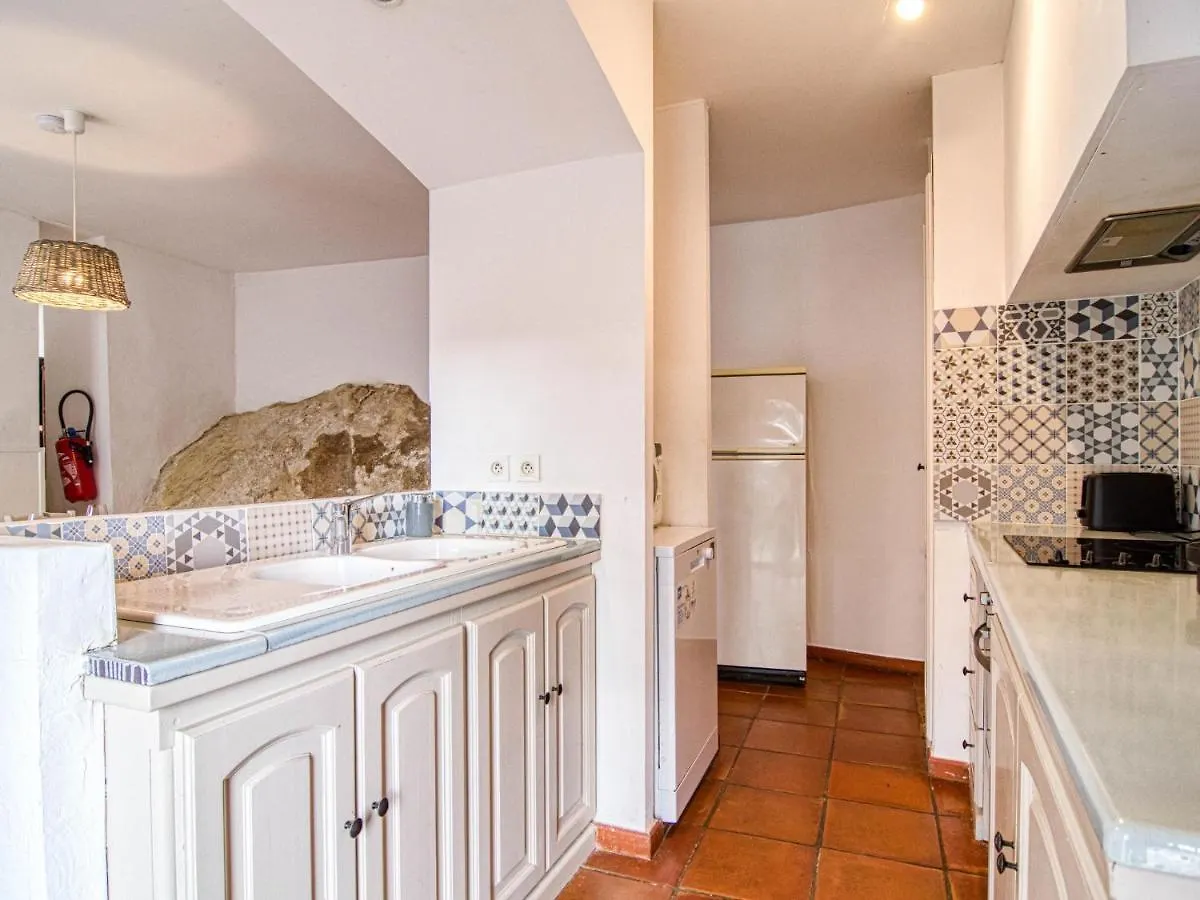 Holiday Home Saint-Michel By Interhome Draguignan