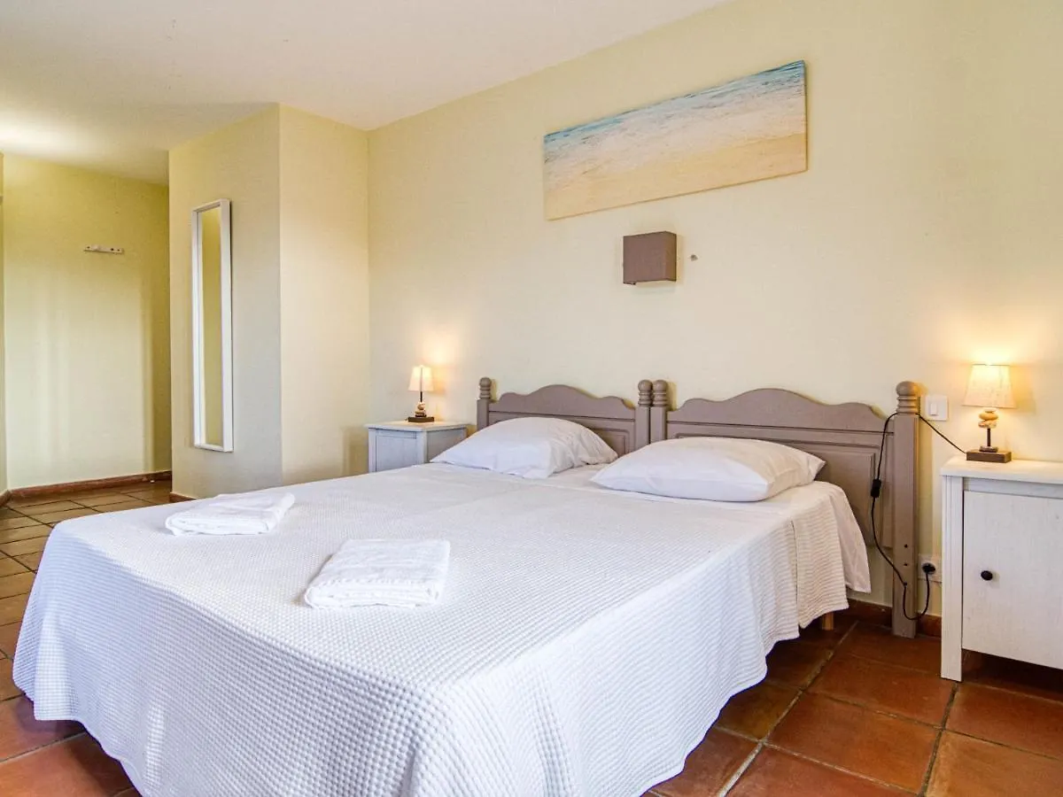 Holiday Home Saint-Michel By Interhome Draguignan