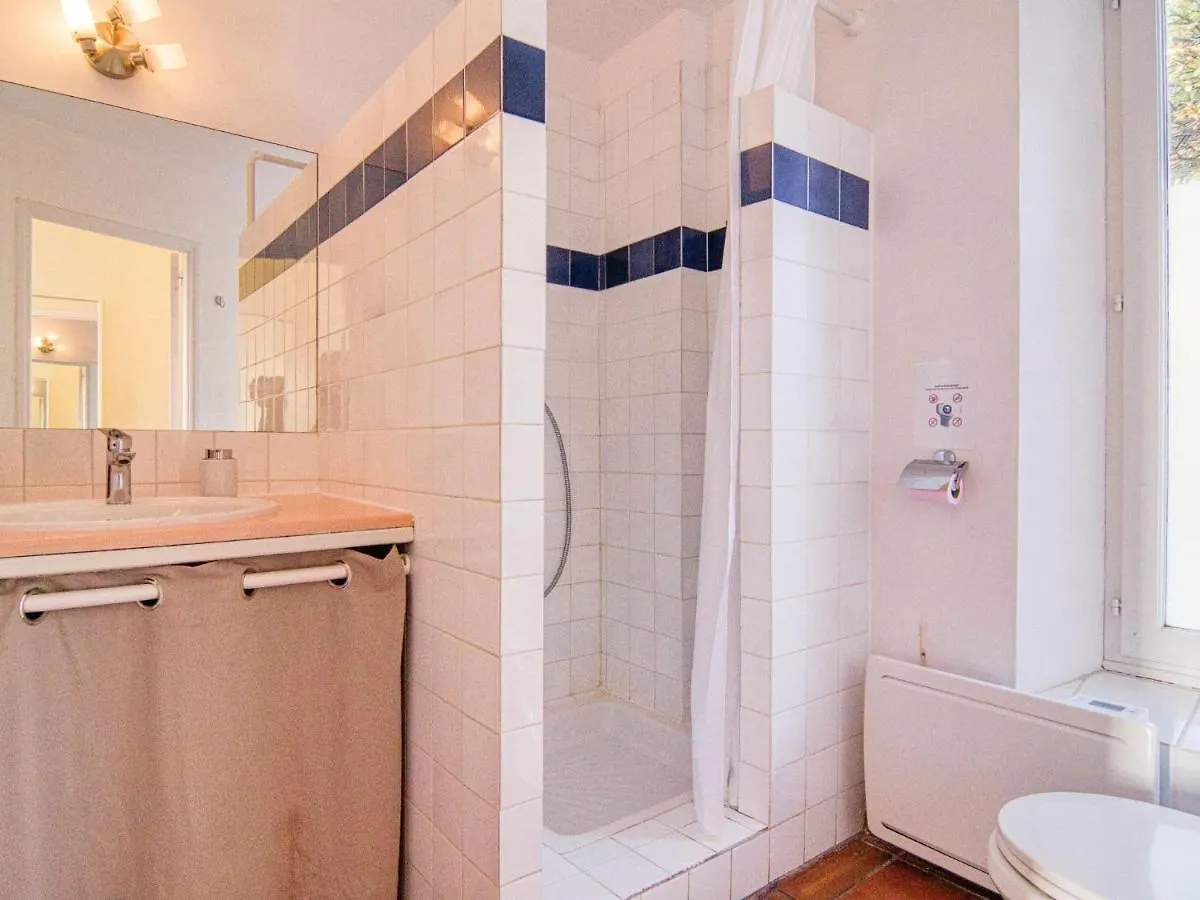 Holiday Home Saint-Michel By Interhome Draguignan