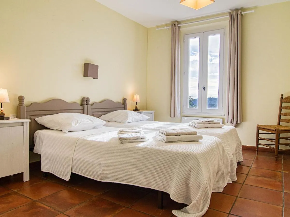 Holiday Home Saint-Michel By Interhome Draguignan France