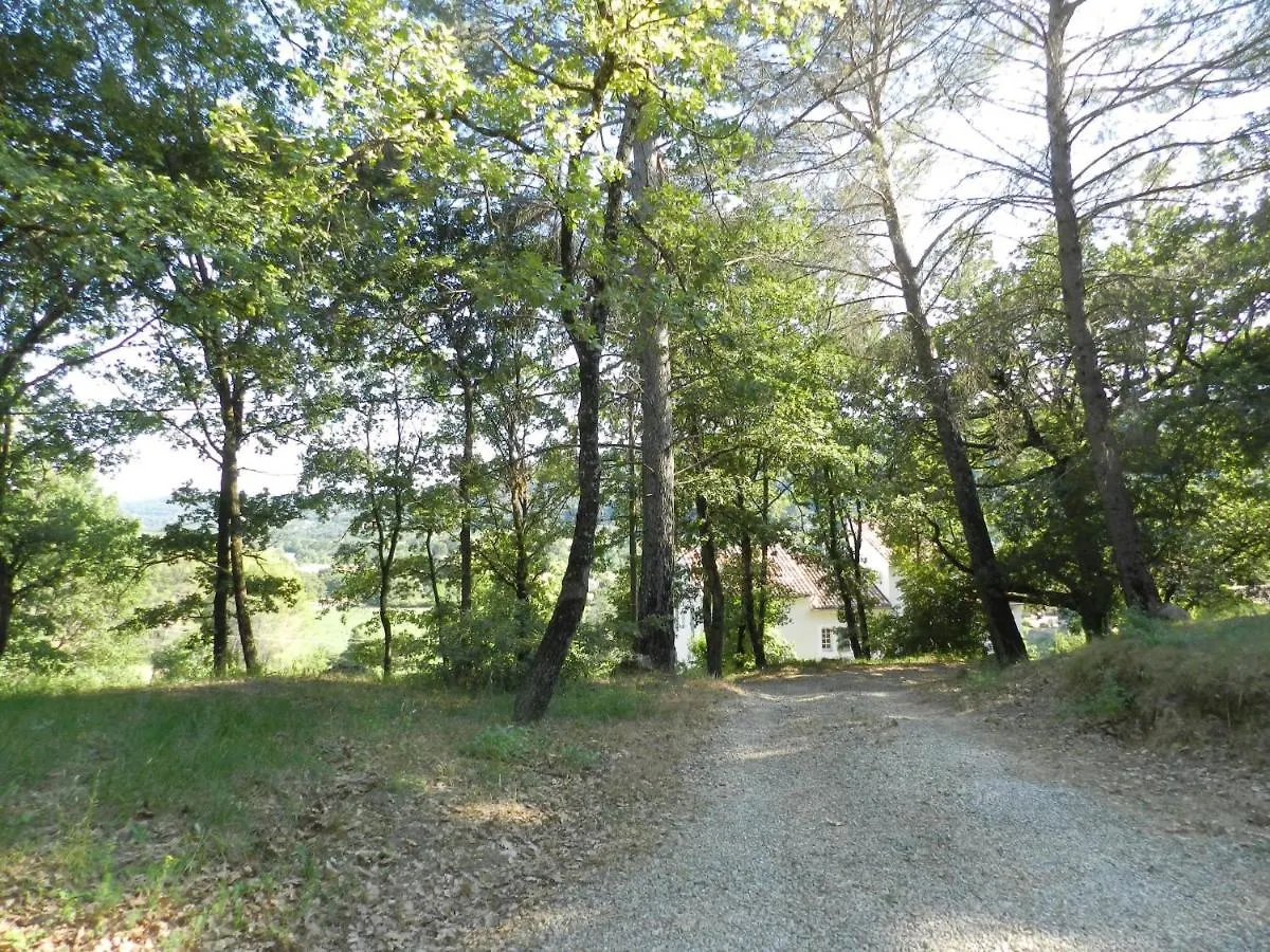 Holiday Home Saint-Michel By Interhome Draguignan France