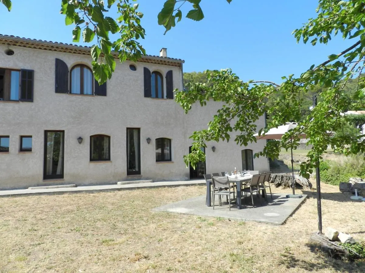 Holiday Home Saint-Michel By Interhome Draguignan 0*,  France