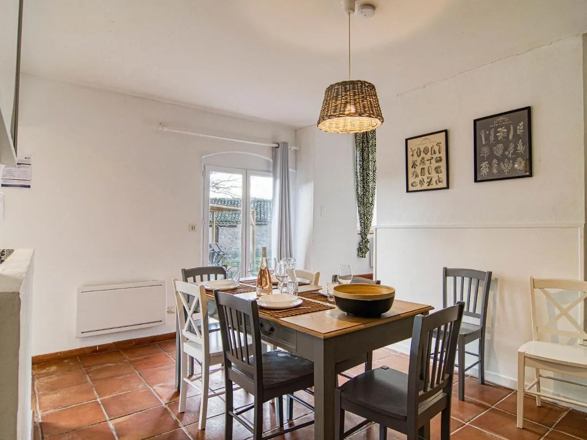 Holiday Home Saint-Michel By Interhome Draguignan 0*,