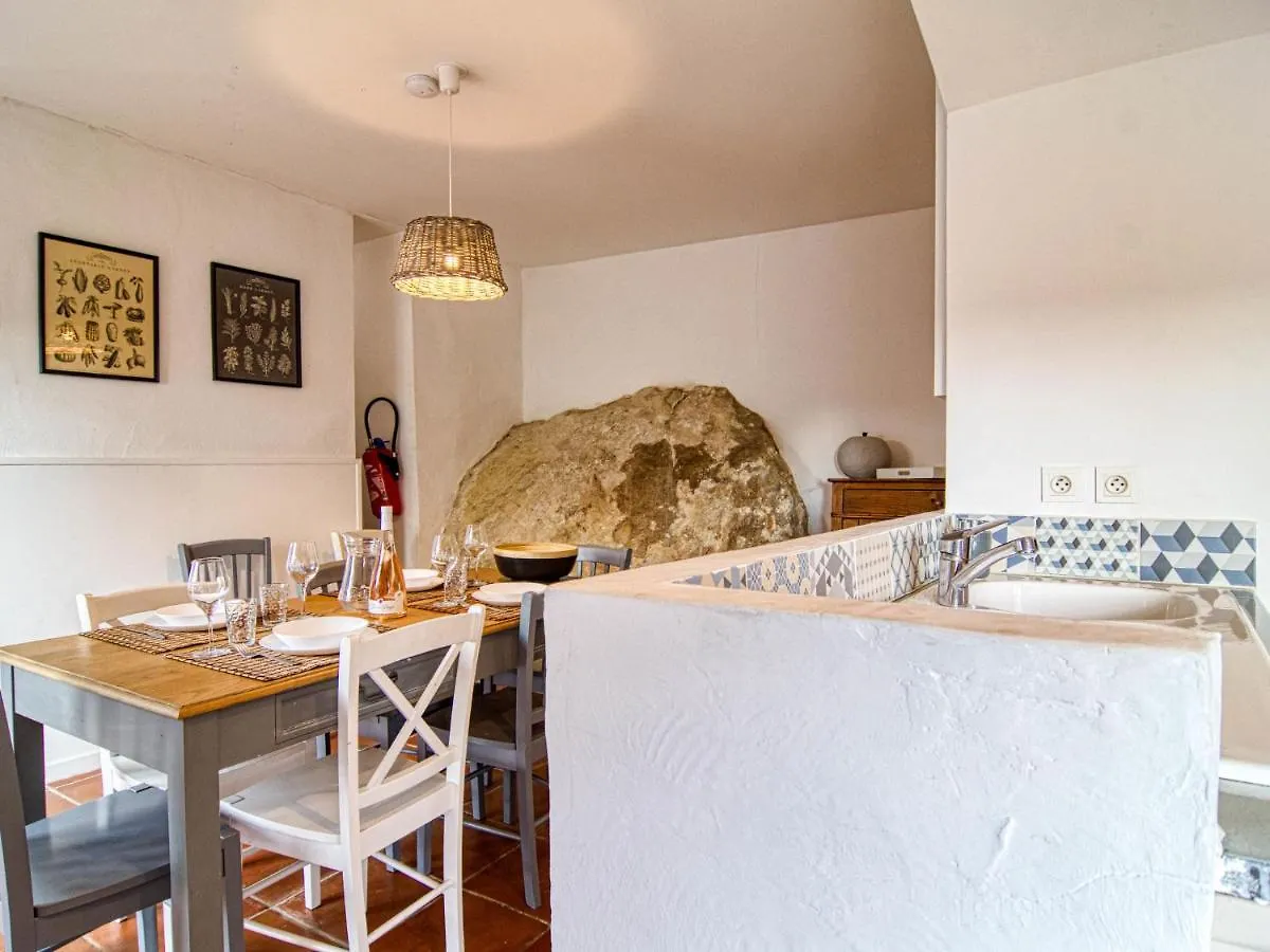 Holiday Home Saint-Michel By Interhome Draguignan