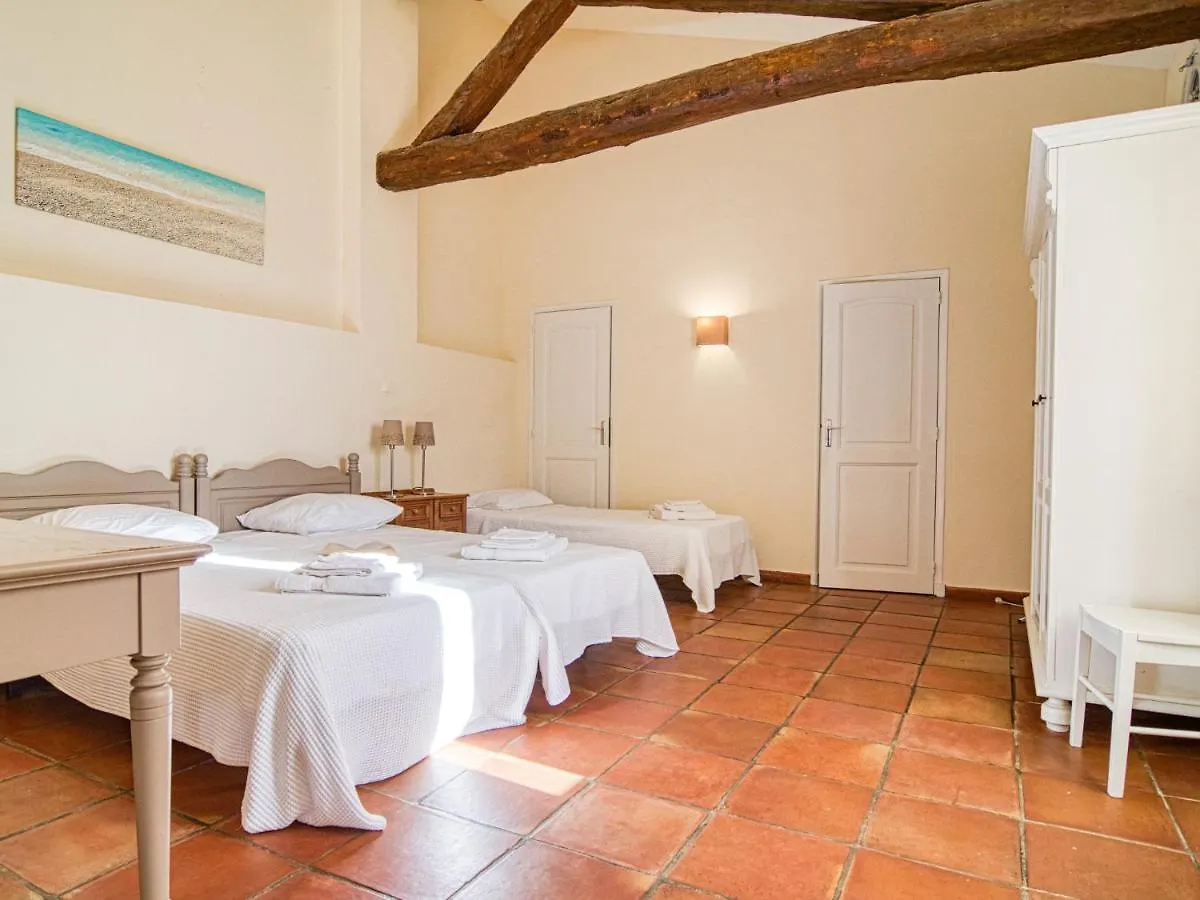 Holiday Home Saint-Michel By Interhome Draguignan