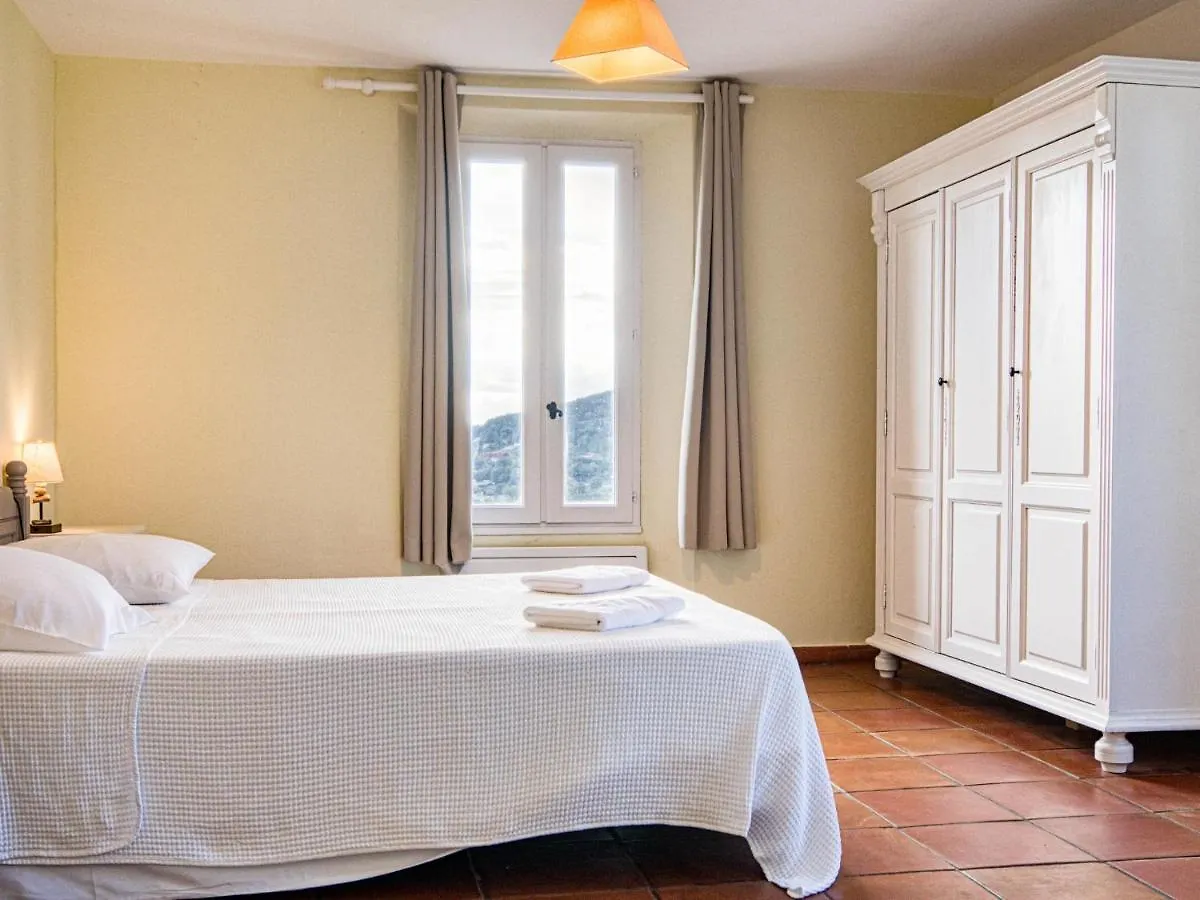 Holiday Home Saint-Michel By Interhome Draguignan