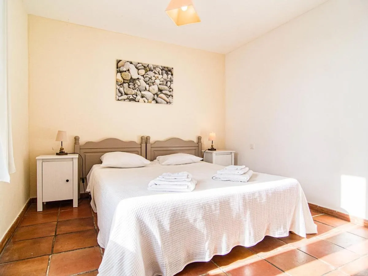 Holiday Home Saint-Michel By Interhome Draguignan