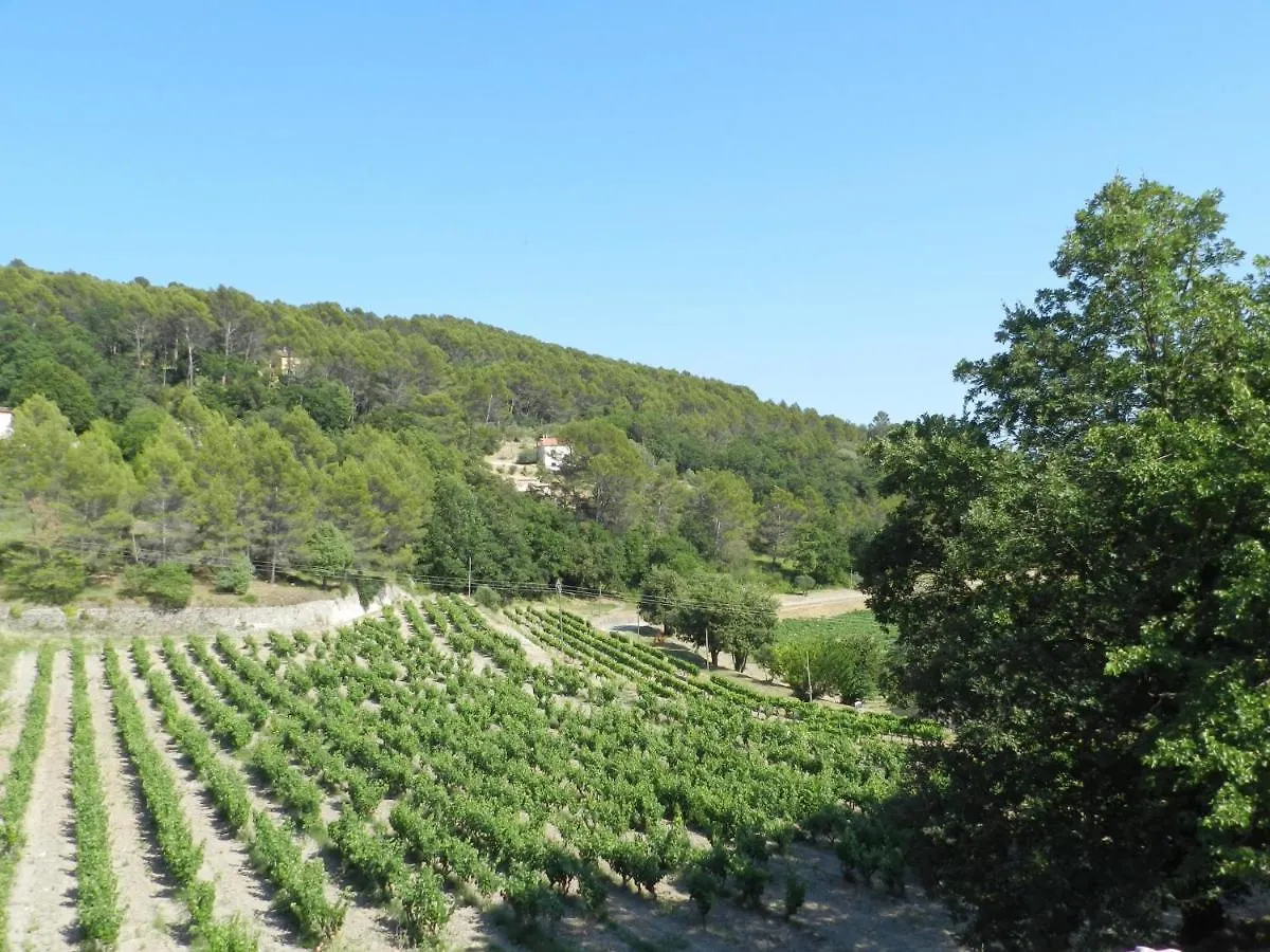 Holiday Home Saint-Michel By Interhome Draguignan France