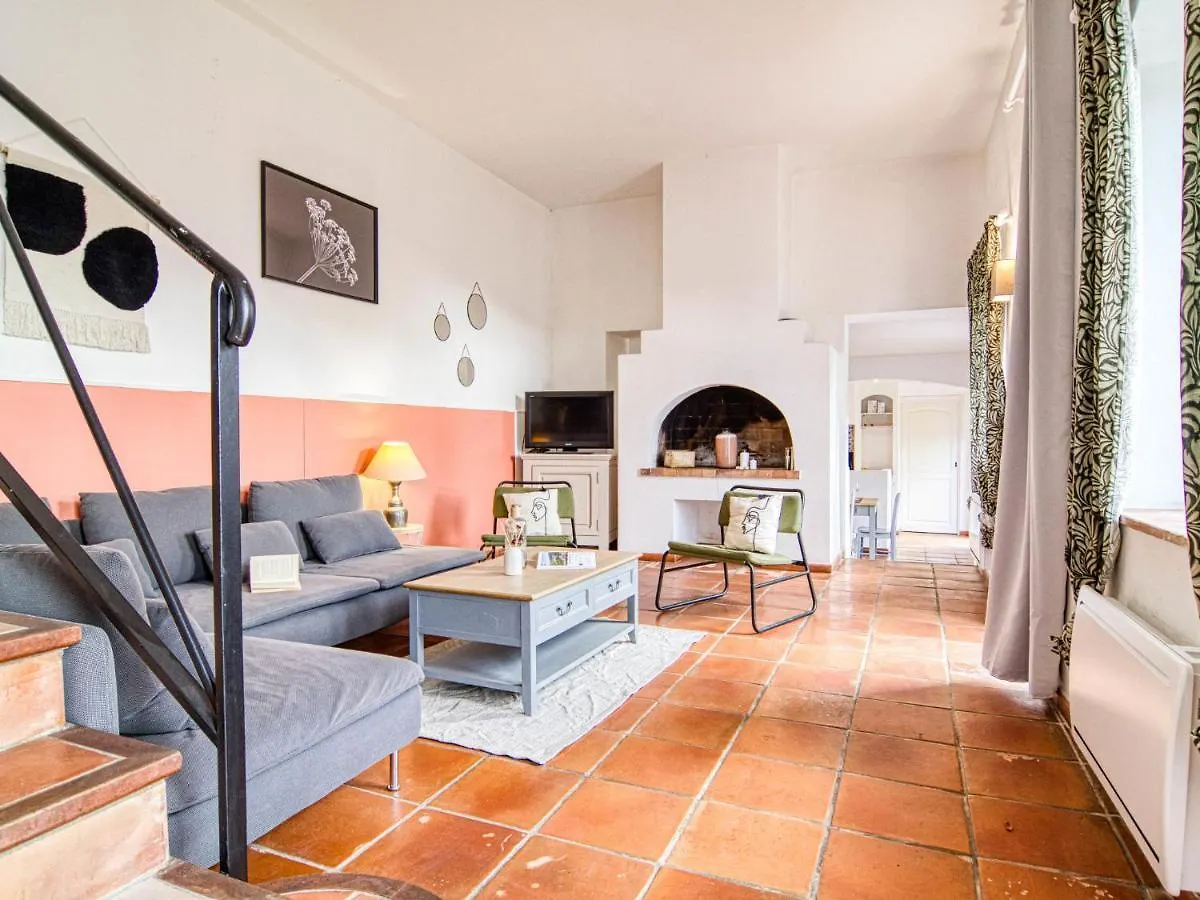 Holiday Home Saint-Michel By Interhome Draguignan