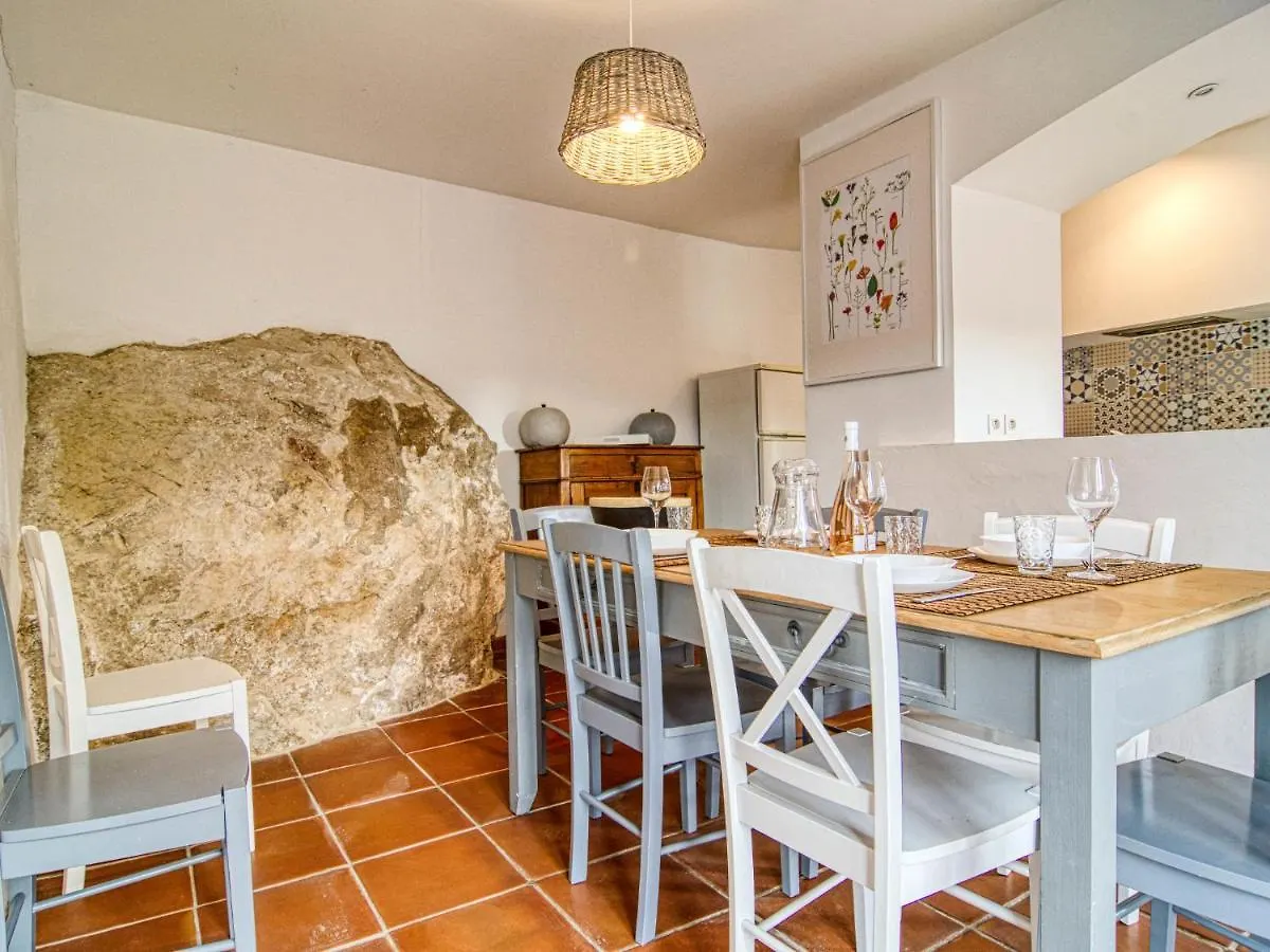 Holiday Home Saint-Michel By Interhome Draguignan