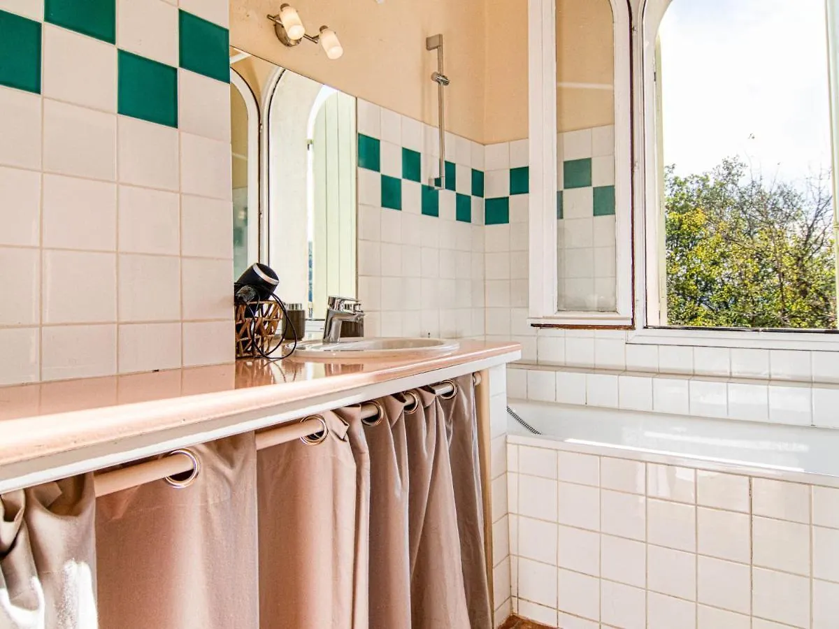 Holiday Home Saint-Michel By Interhome Draguignan France