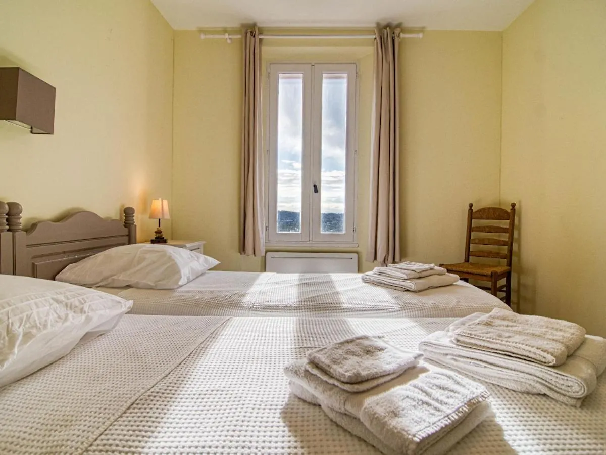 Holiday Home Saint-Michel By Interhome Draguignan