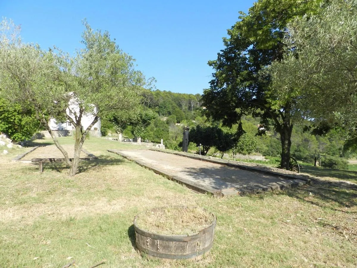Holiday Home Saint-Michel By Interhome Draguignan 0*,