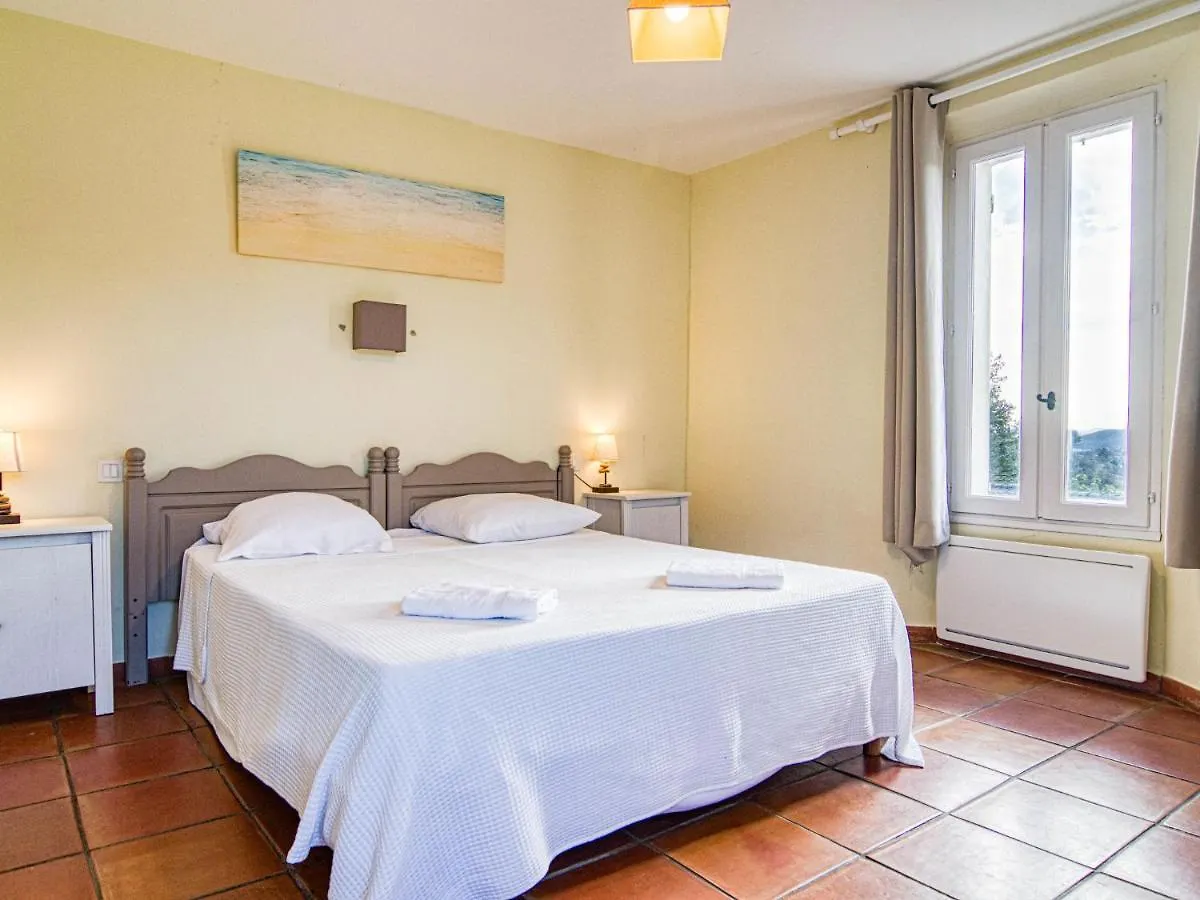 Holiday Home Saint-Michel By Interhome Draguignan France