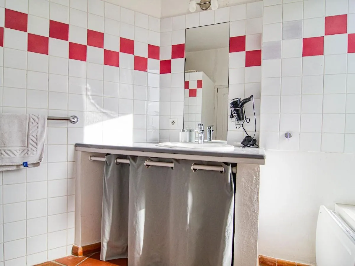 Holiday Home Saint-Michel By Interhome Draguignan