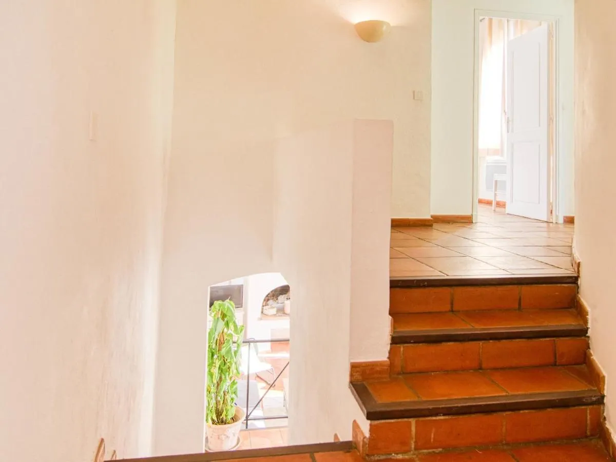 Holiday Home Saint-Michel By Interhome Draguignan