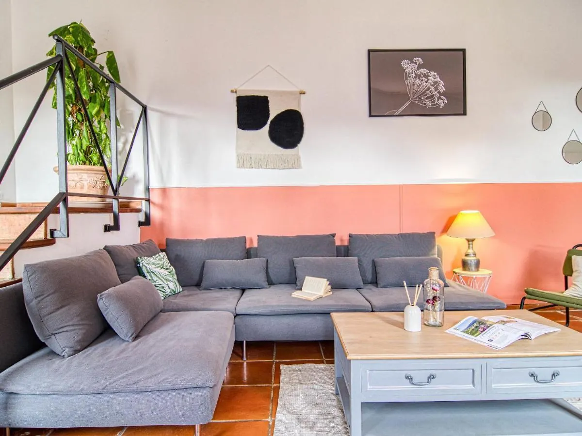 Holiday Home Saint-Michel By Interhome Draguignan