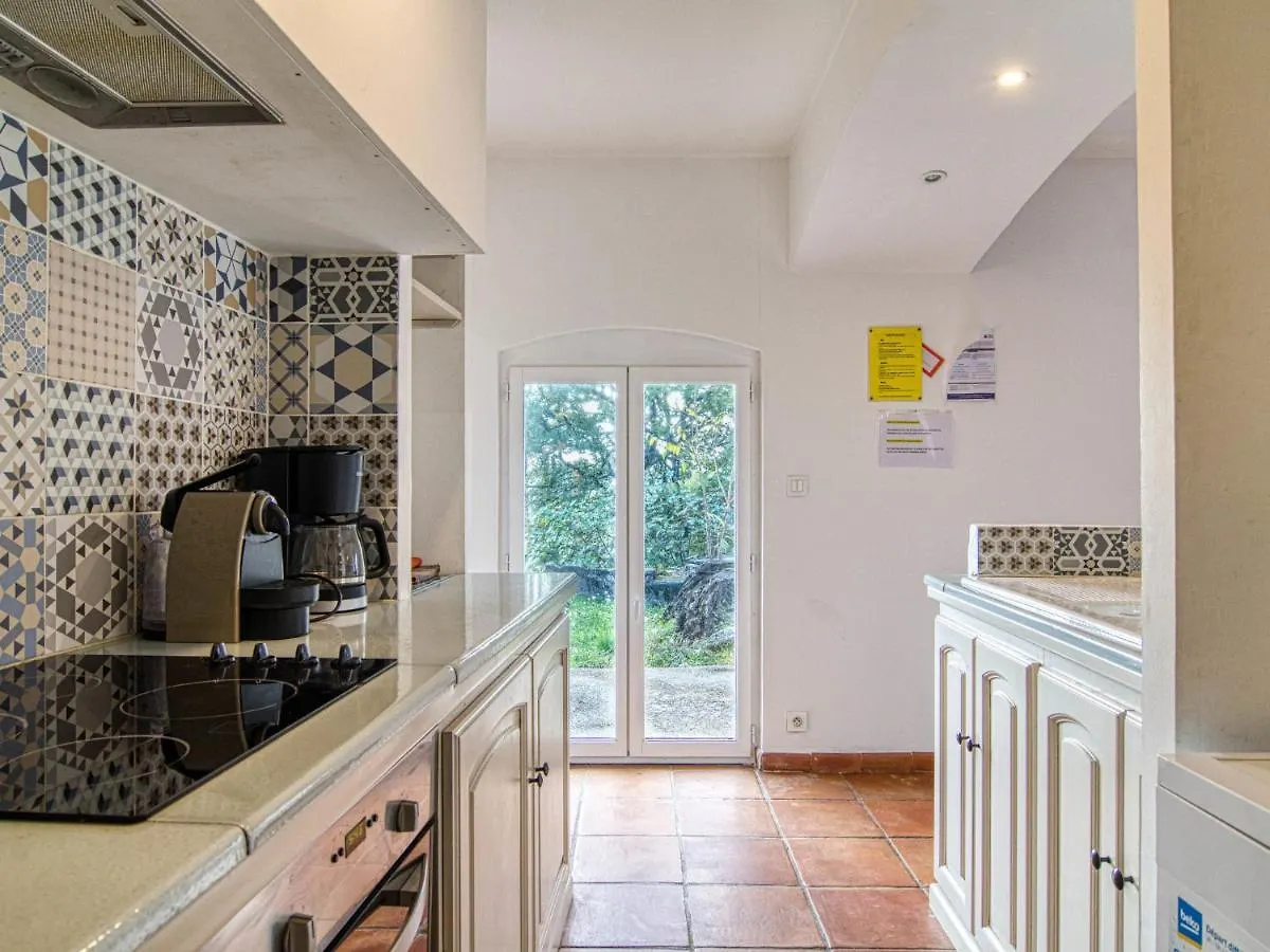 Holiday Home Saint-Michel By Interhome Draguignan France