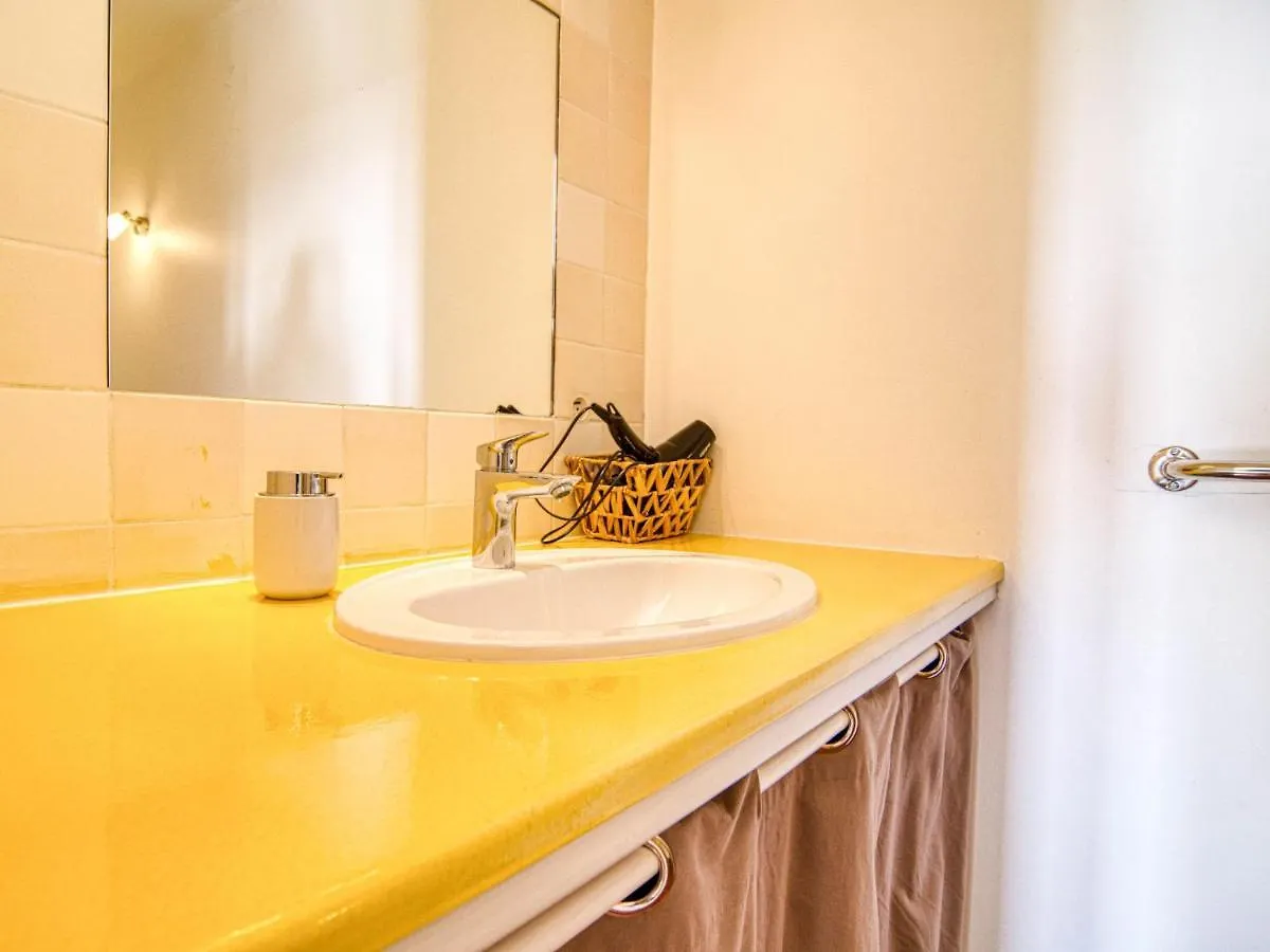Holiday Home Saint-Michel By Interhome Draguignan 0*,