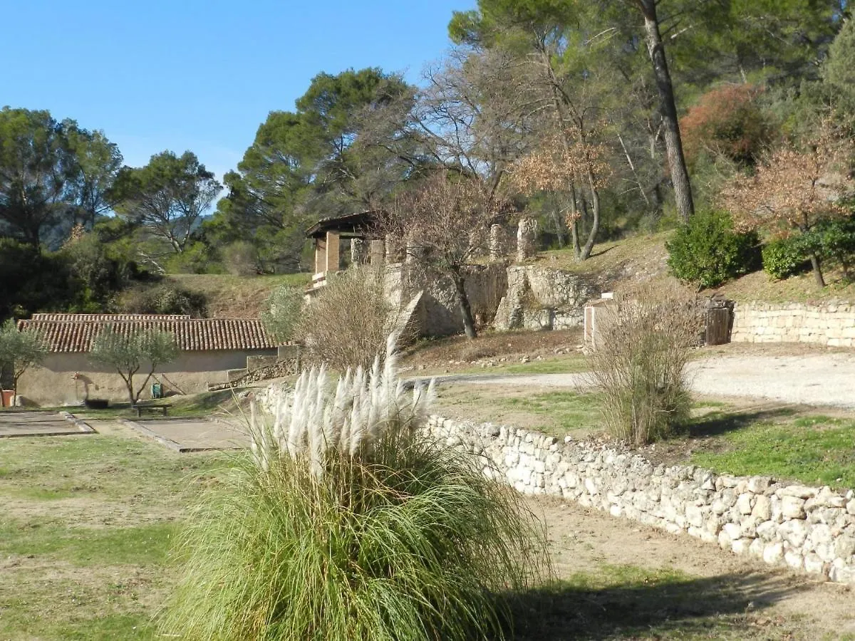 Holiday Home Saint-Michel By Interhome Draguignan France